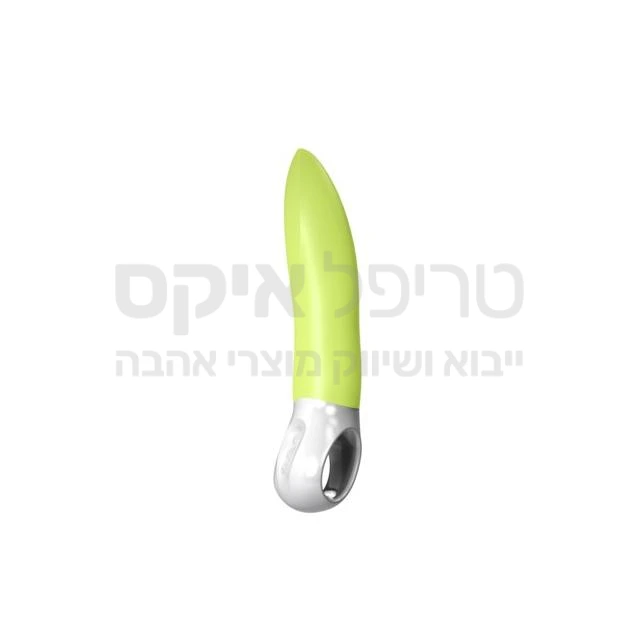 פאן פקטורי אלגנס G4 - חדש בסדרת הדור הרביעי של מוצרי פאן פקטורי, "אלגנט". ויברטור חזק וחרישי, בעיצוב מתקדם חלק ועבה - 9 אינצ'. כמו כל מוצרי דור ארבע, גם אלגנט  עם ידית ארגונומית מיוחדת לאחיזה נוחה ומושלמת. המוצר היפו אלרגני, אטום למים. מגוון עוצמות לבחירה ו4 מקצבי רטט-כולל מצב "בוסט". המוצר על כל חלקיו האיכותיים מיוצר בגרמניה. נטען כאמור באמצעות מטען ייעודי - לרכישה מוזלת בנפרד.